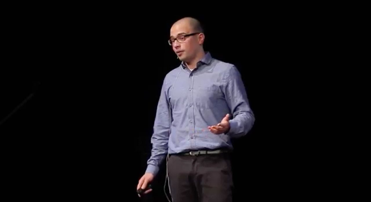 5 techniques to speak any language | Sid Efromovich | TEDxUpperEastSide
