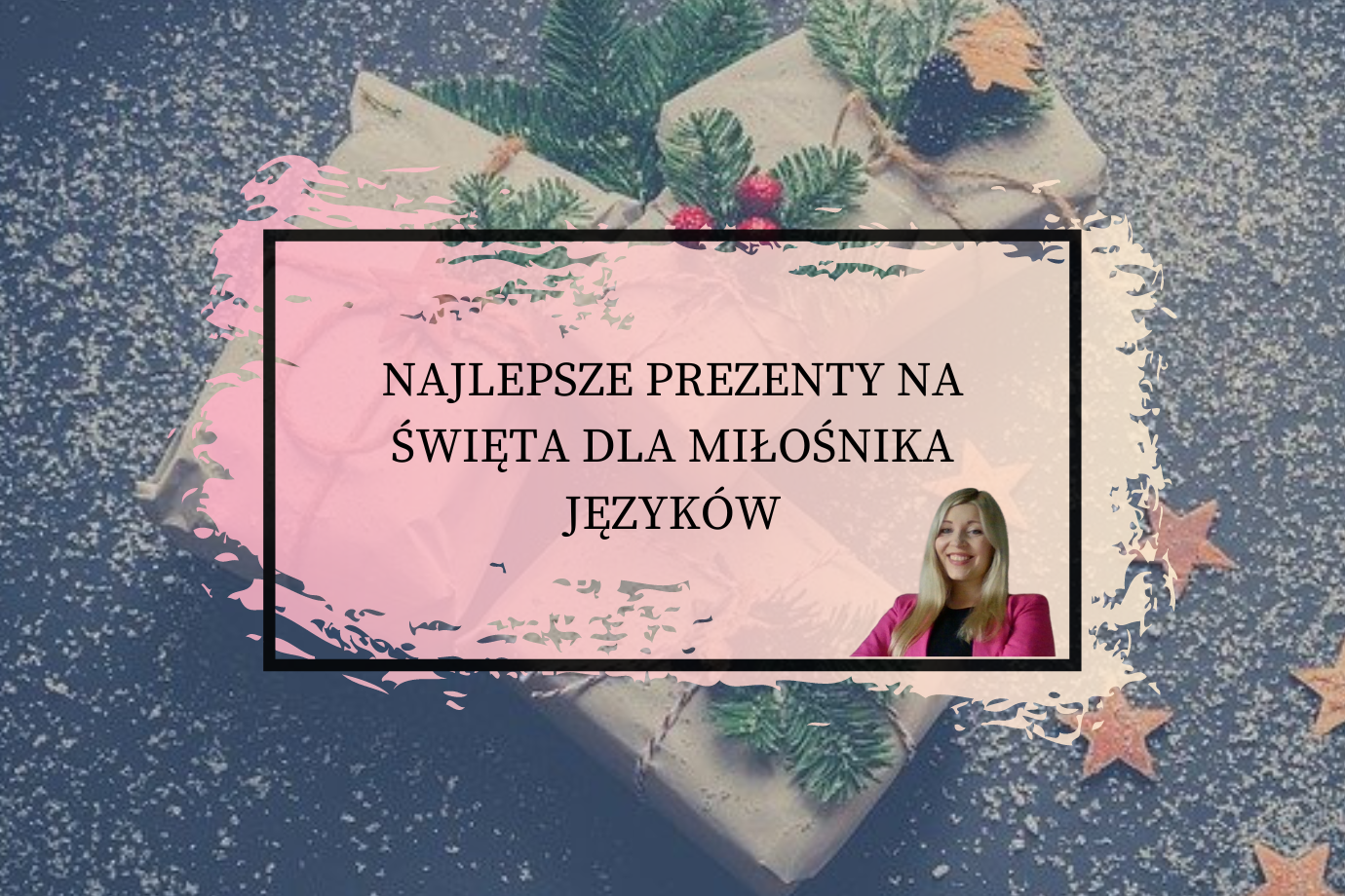 prezenty dla miłośnika języków