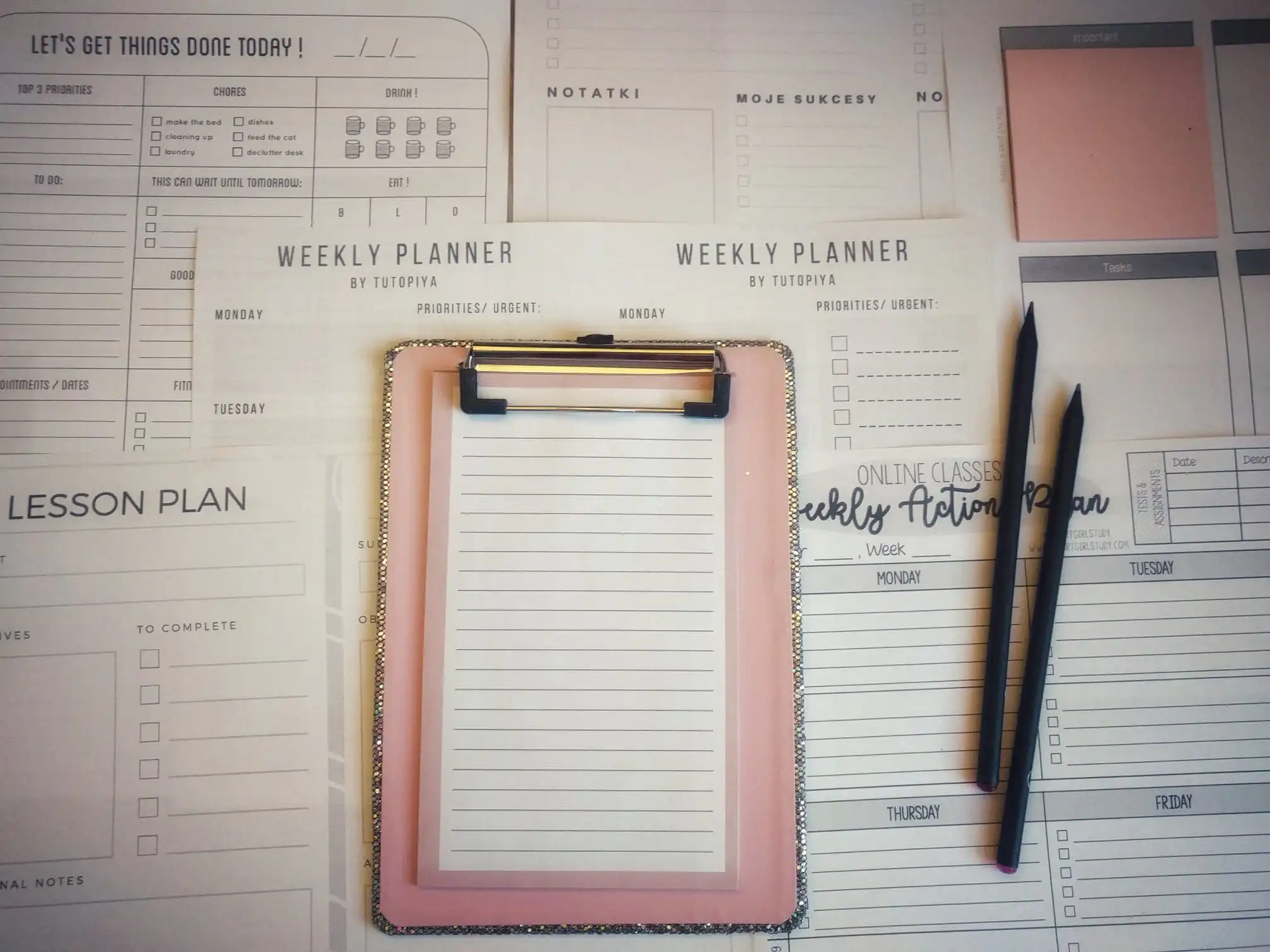 planery