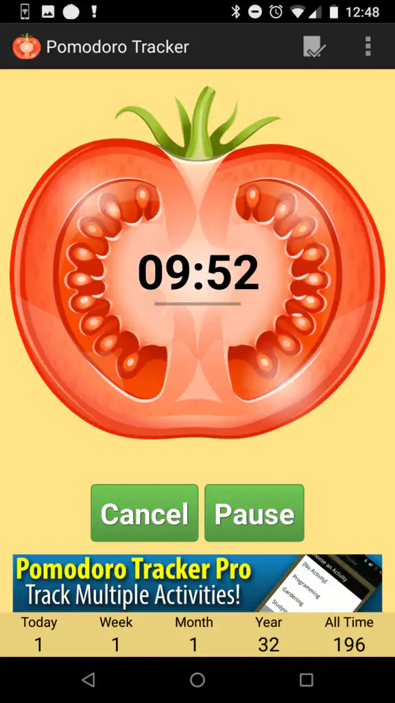 Pomodoro