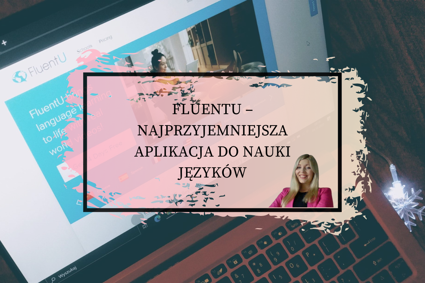APLIKACJA FLUENTU