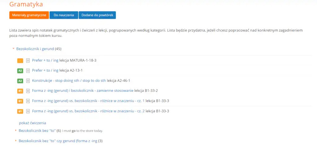 jak nauczyć się angielskiego