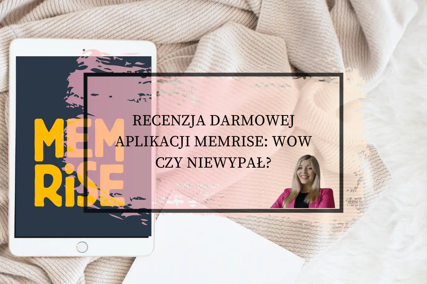 RECENZJA MEMRISE