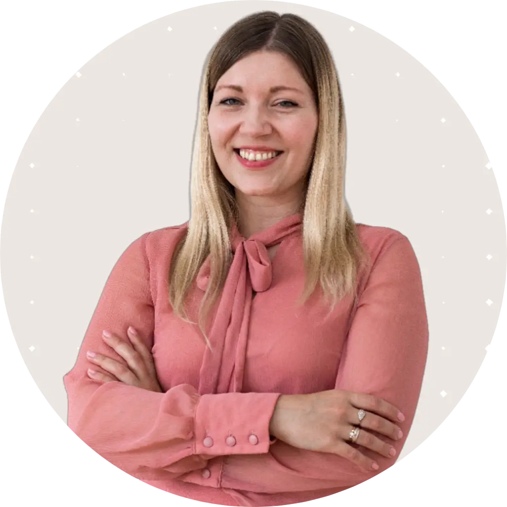 zdjęcie profilowe Martyna Siewert