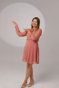 angielski do pracy 1:1 Martyna Siewert założycielka marki Na Krańcu Języka angielski biznesowy