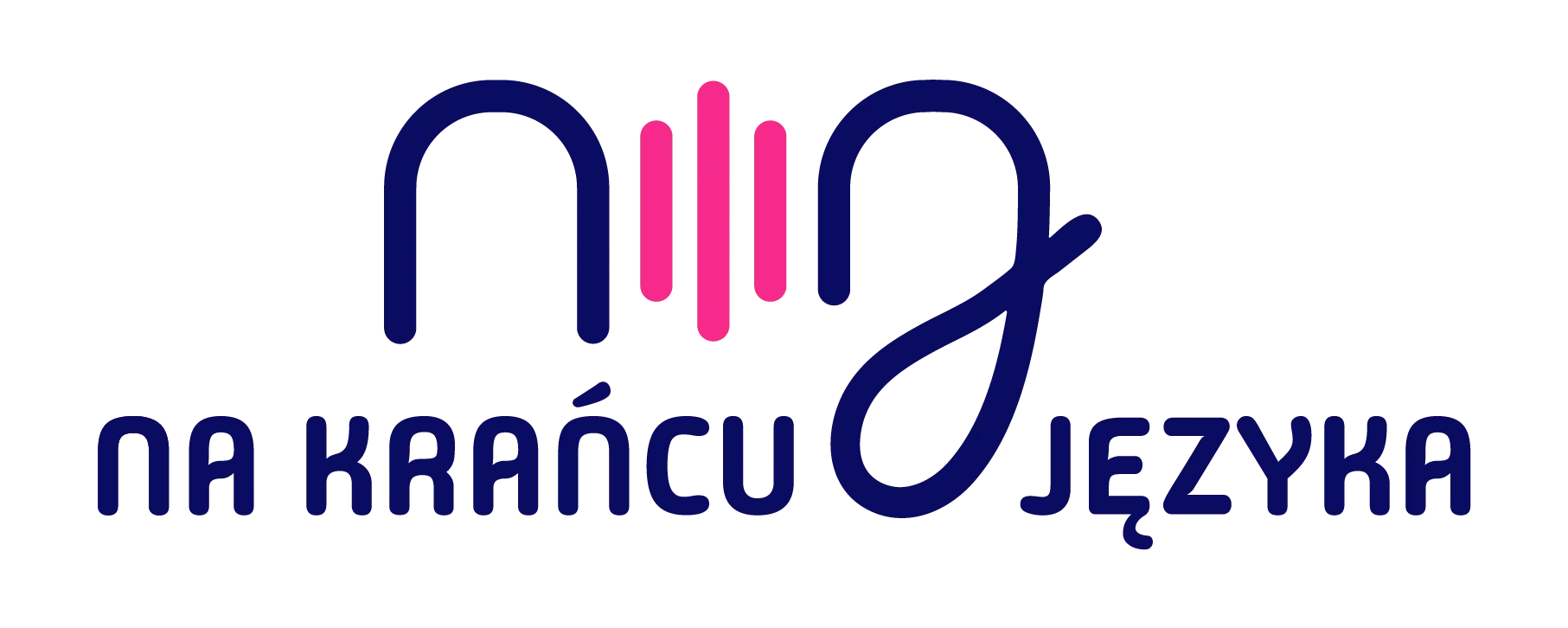 logo Na Krańcu Języka Martyna Siewert